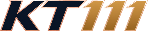 kt111 লোগো